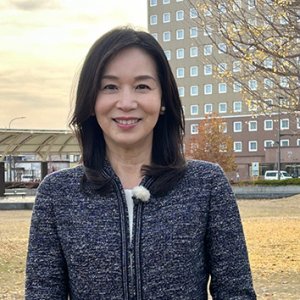 伊藤聡子が聞くトップインタビュー 信州の未来図2026（2026年1月2日 金曜 午後4時）