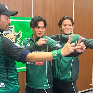 山雅魂～信州人フットボーラーの誓い～（2025年12月27日 土曜 午後3時30分 放送）