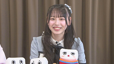 南澤恋々（SKE48）