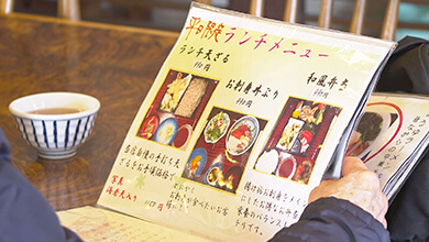 人気はないけどオススメしたい料理・信州発！鬼越トマホークの大ヒット（予定）中！