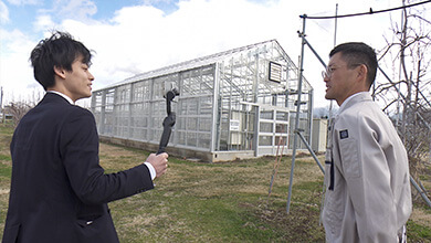 SDGs from SHINSHU×地球を守ろうプロジェクト『自然環境が変化？なぜ？なに？学び塾』