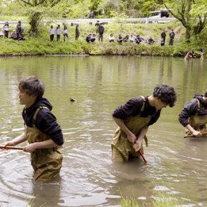 SDGs from SHINSHU×地球を守ろうプロジェクト『自然環境が変化？なぜ？なに？学び塾』（2026年3月28日 土曜 午後3時15分）