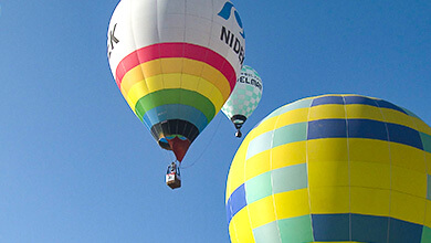 初夏の佐久平＆バルーンフェス見どころガイド2026