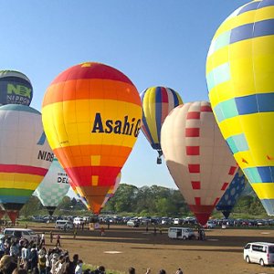 初夏の佐久平＆バルーンフェス見どころガイド2026（2026年4月29日 水曜 午後3時15分）