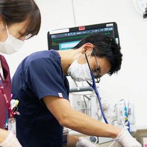 24時間365日の灯 救命救急—医療者たちの挑戦—（2026年8月15日 土曜 午後3時30分）