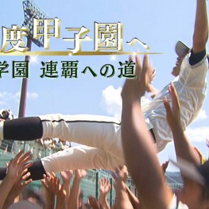 もう一度甲子園へ 松商学園連覇への道（2026年9月5日 土曜 午後3時30分）