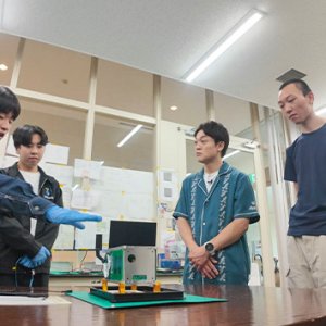 信州の高校生が行く！関東の大学 キャンパスツアー（2026年9月27日（日）午前10時）