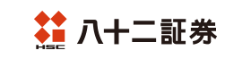 八十ニ証券