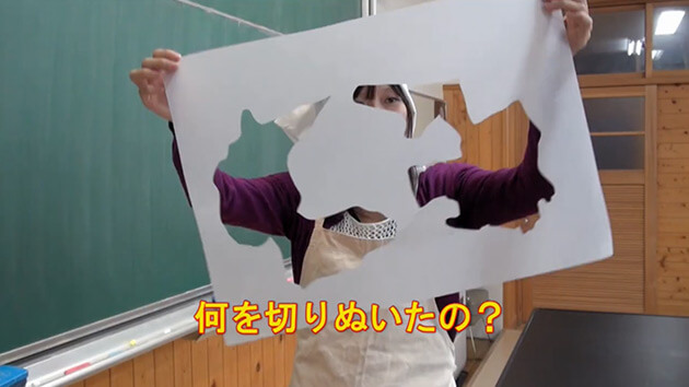 ２つのふるさと