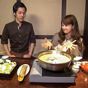 信州福味鶏の料理（3月25日 土曜 深夜0時9分 放送）