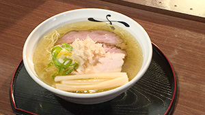 いいね！信州スゴヂカラ（No6.信州でラーメン店 急増の理由）