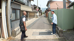 いいね！信州スゴヂカラ（No10.蔵の町 須坂市 ぶらり今昔物語）