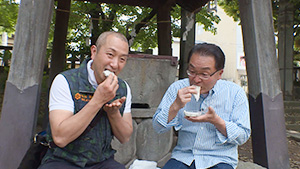 いいね！信州スゴヂカラ（No10.蔵の町 須坂市 ぶらり今昔物語）