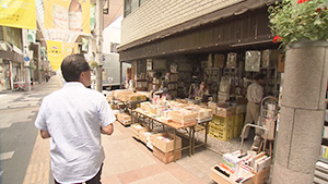 いいね！信州スゴヂカラ（No15.長野市権堂商店街のレトロを訪ねて）