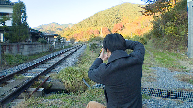 大ヒット映画「君の名は。」監督 新海 誠の原風景・小海町（いいね！信州スゴヂカラ）