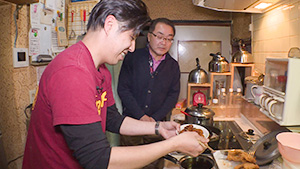 駒ヶ根ソースかつ丼 ご当地グルメの舞台ウラ（いいね！信州スゴヂカラ）