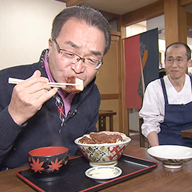 駒ヶ根ソースかつ丼 ご当地グルメの舞台ウラ（1月21日土曜日 午前11時放送）