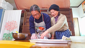 松本〝駅西〟を歩く（いいね！信州スゴヂカラ）