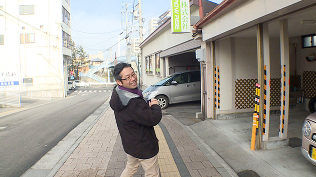 松本〝駅西〟を歩く（いいね！信州スゴヂカラ）