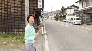 駒の里・望月 〝今昔物語〟（いいね！信州スゴヂカラ）