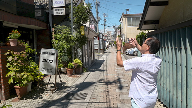 昔なつかし喫茶店 上田市篇（いいね！信州スゴヂカラ）