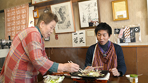 焼肉日本一のまち 飯田市（いいね！信州スゴヂカラ）