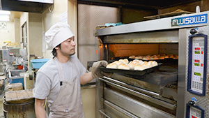 長野市民は調理パン好き日本一！？（いいね！信州スゴヂカラ）