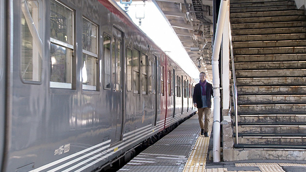 北しなの線途中下車 黒姫駅編（いいね！信州スゴヂカラ）