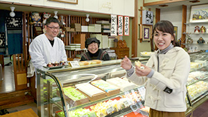 飯山の冬の名物 バナナボート ～11店舗 全制覇～（いいね！信州スゴヂカラ）