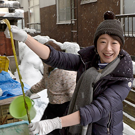 信州つけもの百景（2月10日 土曜 午前11時）