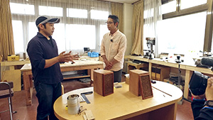 下諏訪町・〝空き店舗ゼロ〟の古くて新しい商店街（いいね！信州スゴヂカラ）