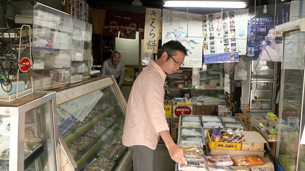 下諏訪町・〝空き店舗ゼロ〟の古くて新しい商店街（いいね！信州スゴヂカラ）