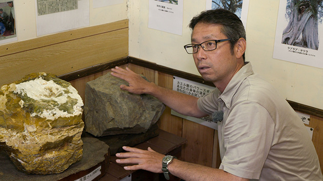 神秘の里 根羽村のスゴヂカラ（いいね！信州スゴヂカラ）