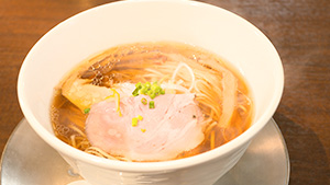 麺道 麒麟児｜信州のラーメン職人スゴヂカラな3人（いいね！信州スゴヂカラ）