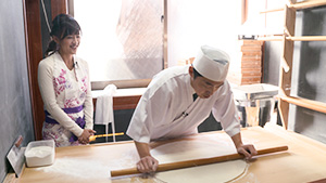 懐食あおき（長野市青木島）｜信州の和食料理人のスゴヂカラ