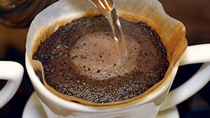 信州で学ぶ おいしいコーヒー