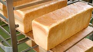 三水製パン直売所 食パン｜こだわりのパン職人 信州の食パン