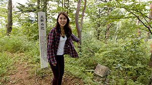 小野峠｜境目だらけの町・辰野を行く