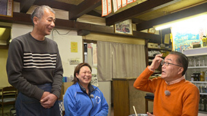 東洋ラーメン｜野沢温泉村のおいしいスゴヂカラ