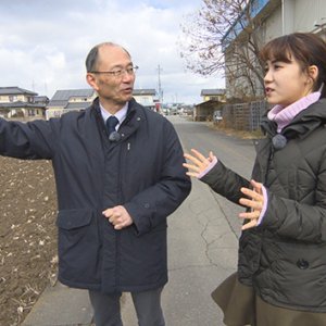 いにしえの信州を現在に 長野県立歴史館（2月1日 土曜 午前10時45分）