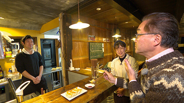 Yamairo guesthouse(飯田市)|泊まるだけじゃない!いまどきゲストハウス