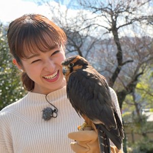 信州の鷹狩りのルーツを探る｜中野希友未