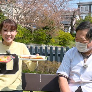 愛され続ける まちの鮮魚店（4月18日 土曜 午前10時45分）