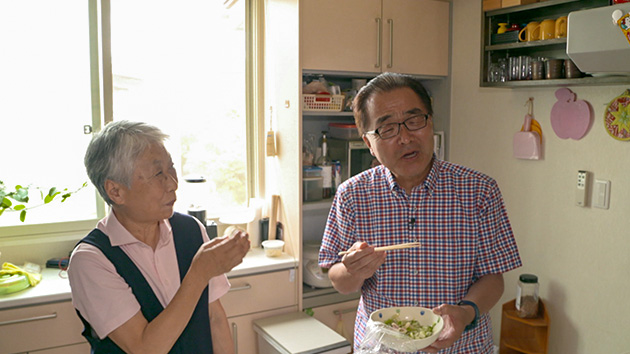 塩丸いか｜愛されるふるさとの味スペシャル