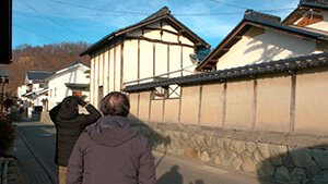 地名を歩く・善光寺平の水編