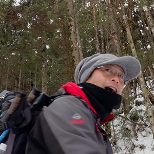 みんなの山 冬の八ヶ岳編 ぬくもりの山小屋をはしごして（2月20日 土曜 午前10時45分）