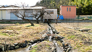 泉水路｜地名を歩く 城下町・松代編