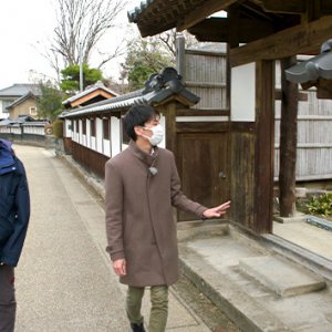 地名を歩く 城下町・松代編｜山岡秀喜