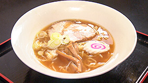 丸清ラーメン｜伝統と新風！善光寺仲見世通りの魅力