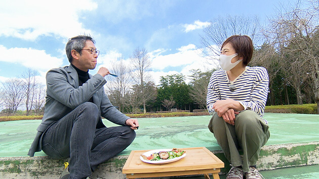 飲食業界を盛り上げるグルメライター｜WE LOVE 地元 ～伊那谷を発信する女性たち～